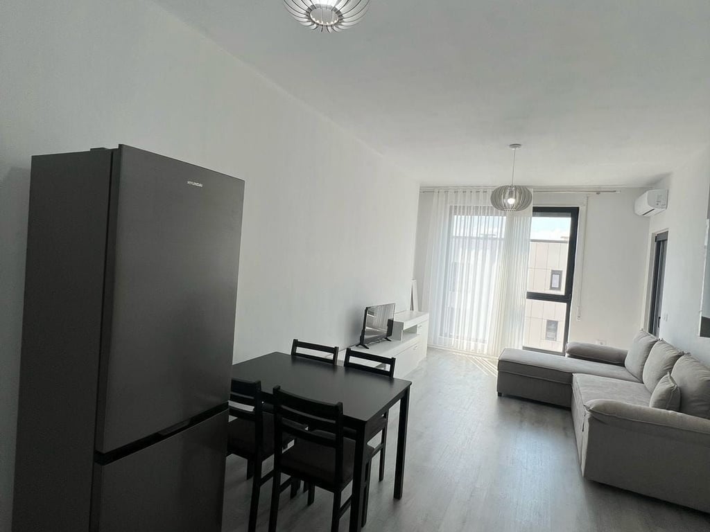 Appartamento 1+1 in affitto presso il Complesso Erli