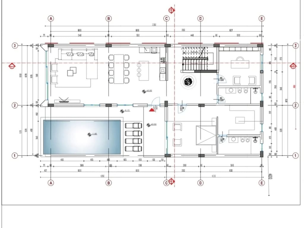 🔥Land for sale + building permit for an elite villa with a sea view in one of the most beautiful areas of the Golem hills (adjacent to Hill Residence)🔥