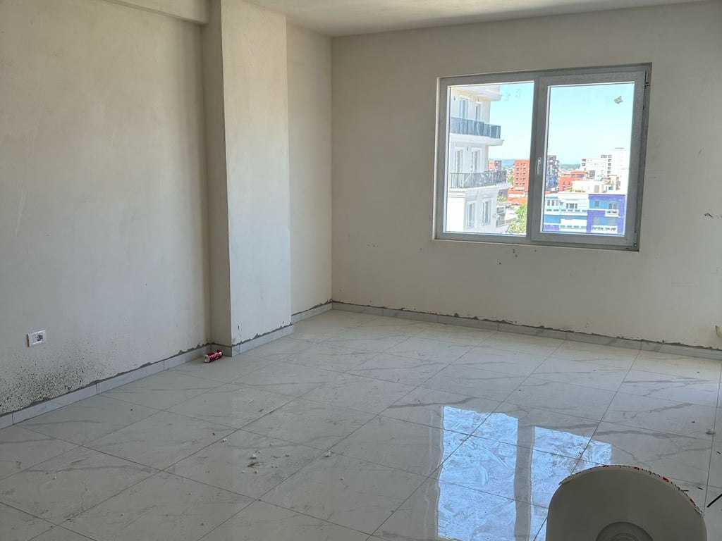 Apartament per shitje 2+1+post parkimi