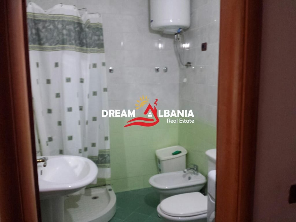 Apartament 2+1 me qera tek Kodra e Diellit ne Tirane (42215245)