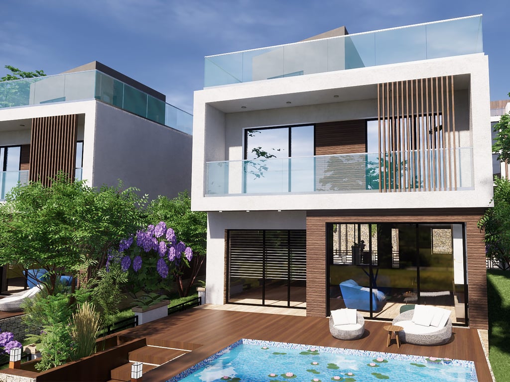Vendita di Villa Indipendente + Piscina a Olive Park a Sauk