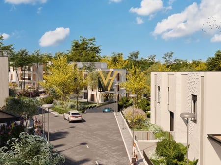 APARTMENT 2+1+2 FOR SALE IN MJULL BATHORE 275,000 EURO
