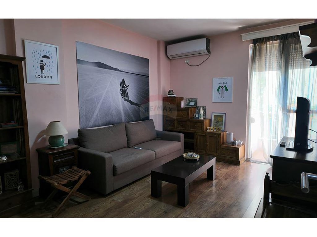 APARTAMENT 1+1 PER QERA TEK MYSLYM SHYRI