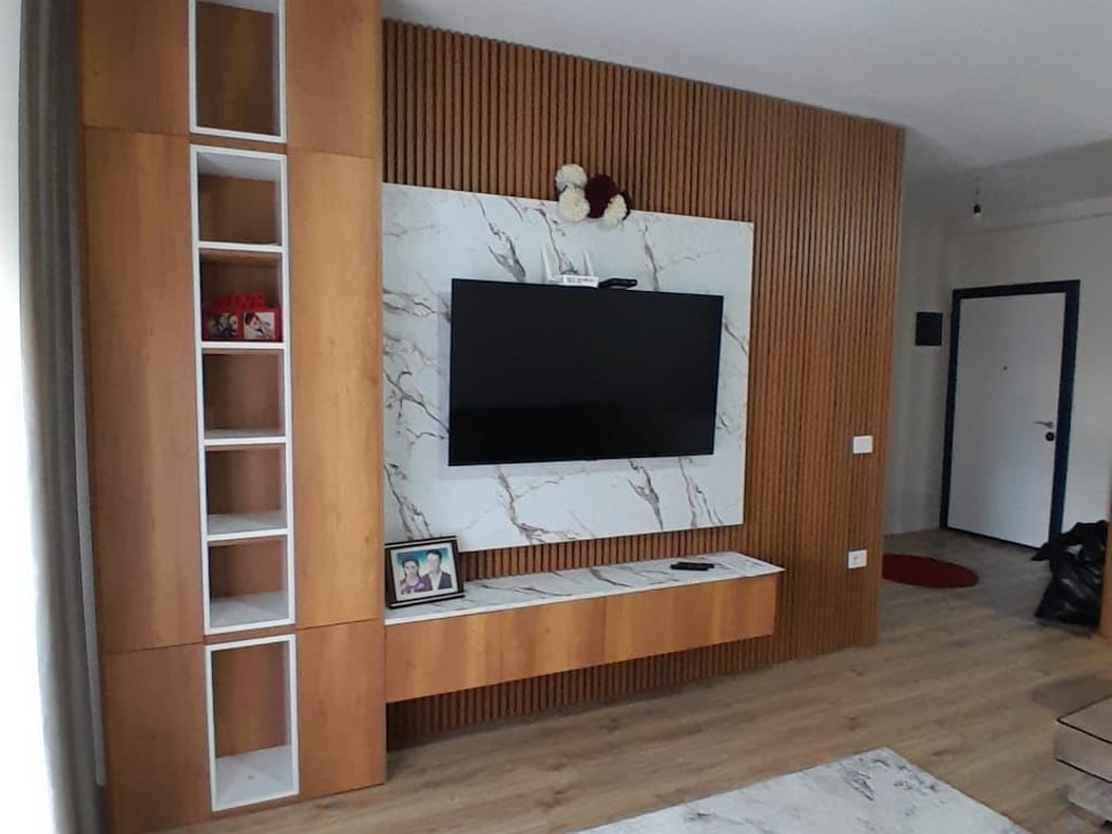 Apartment for Rent 2+1 at Golden Park Complex (ID B2201265) Tirana