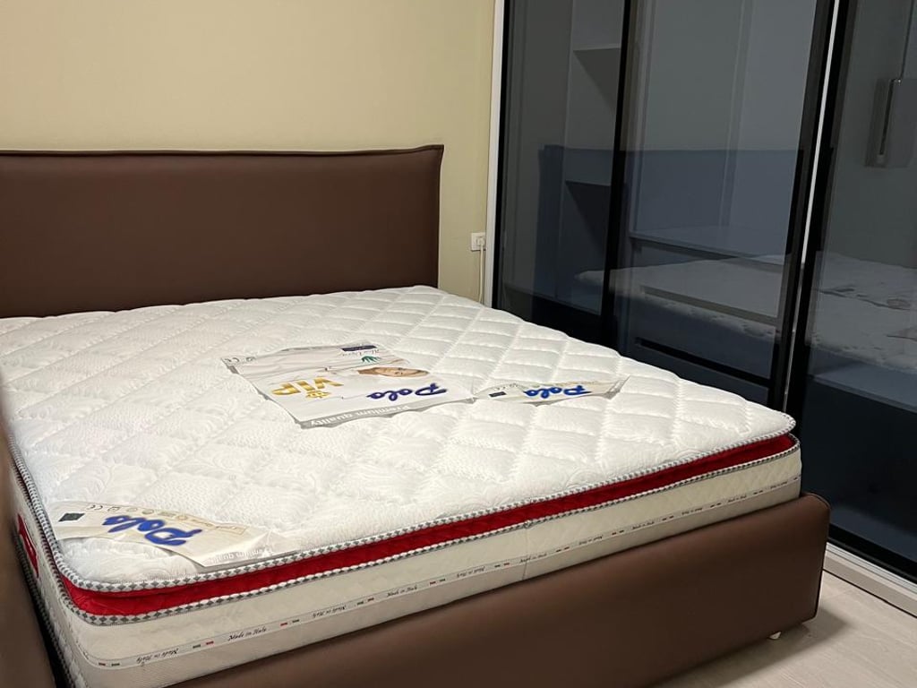 Apartament Me Qera 2+1 tek Oxhaku (ID B2201308) Tirane.
