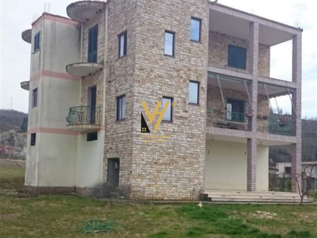 SHITET VILE TRE KATESHE DHE TRUALL NE PEZE 250.000 EURO