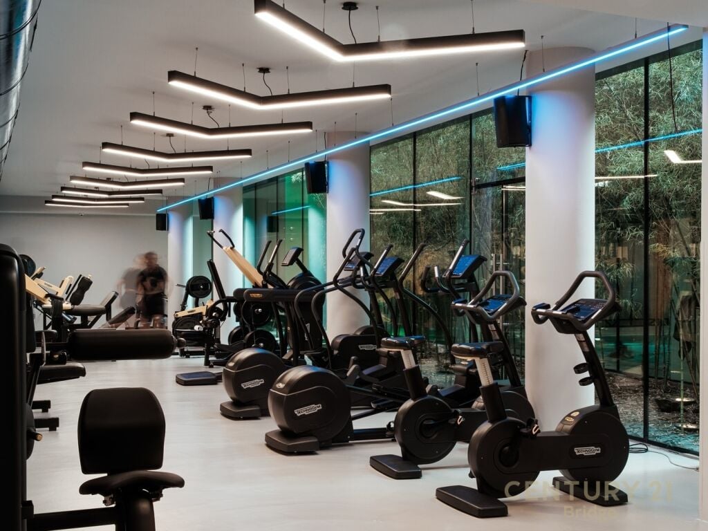 KOMPLEKSI NOBIS, APARTAMENT 3+1 PER SHITJE