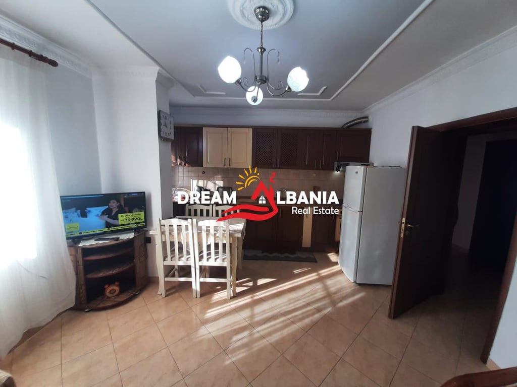 Apartment 1+1 for rent near Raiffeissen Bank in Brryli (ID 4229435)