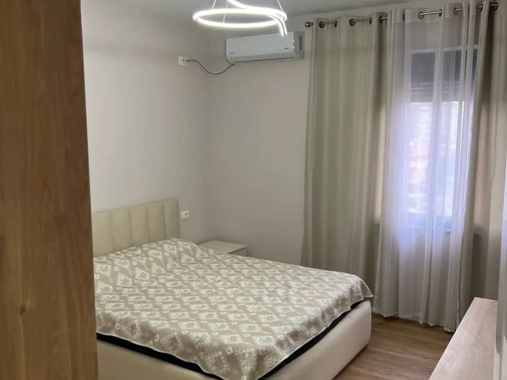 Appartamento 2+1 in affitto vicino a Delijorgji!