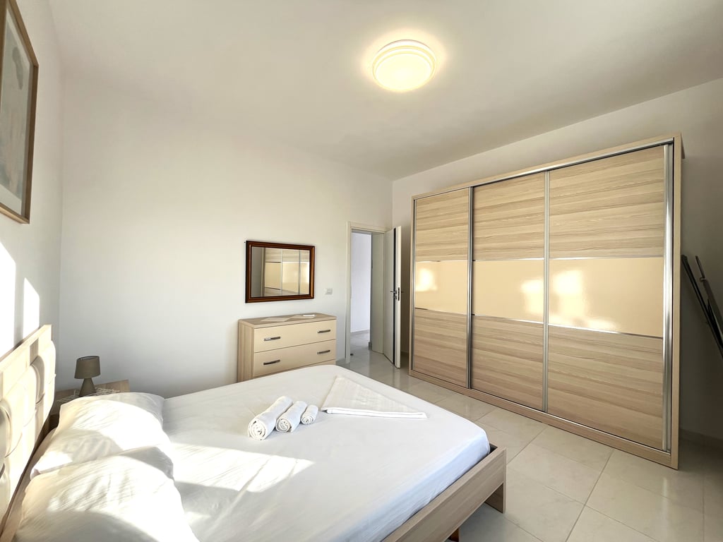 Apartament shumë i qetë