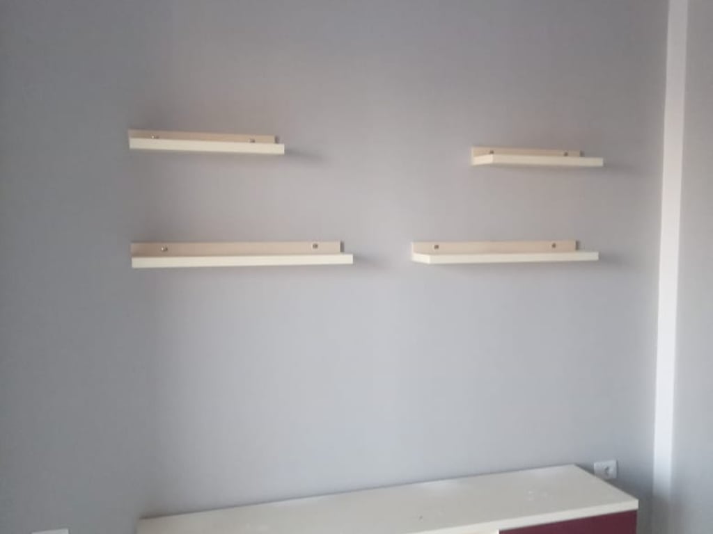 APARTMENT FOR RENT 2+1