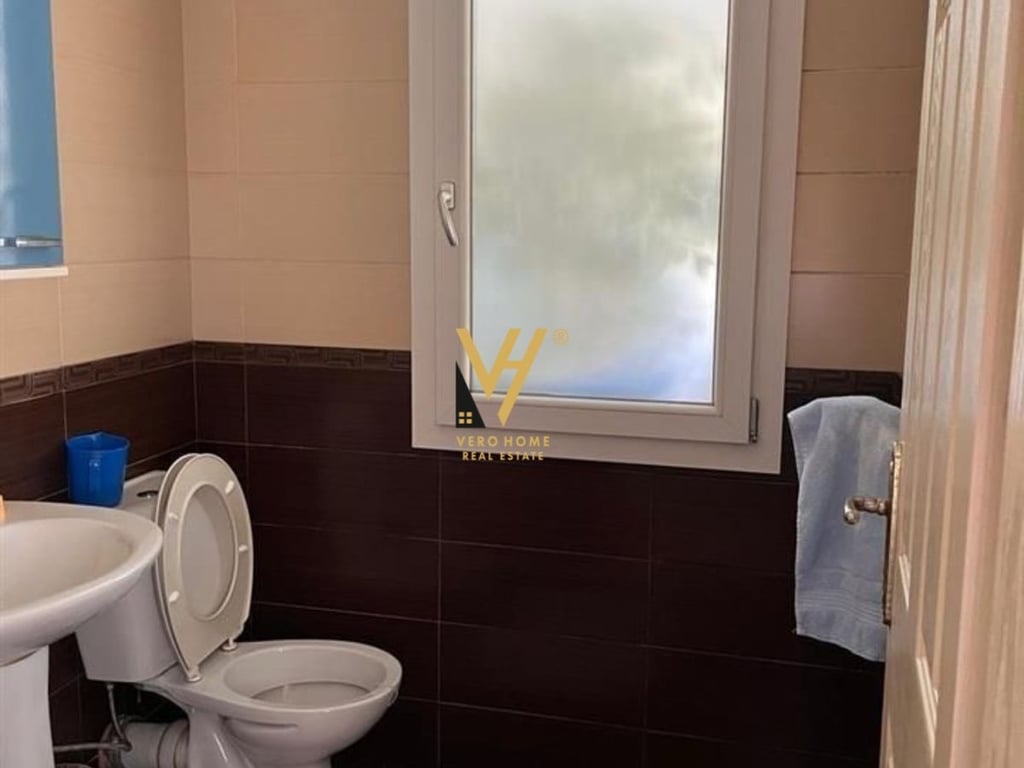 APARTMENT 2+1+2 FOR SALE IN ASTIR 145,000 EURO