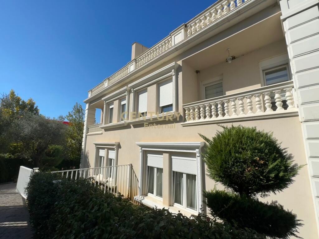 🏡 SHITET VILË LUKSOZE NË REZIDENCËN "WHITE HOUSE", TEG 🏡 LUXURY VILLA FOR SALE AT "WHITE HOUSE" RESIDENCE, TEG
