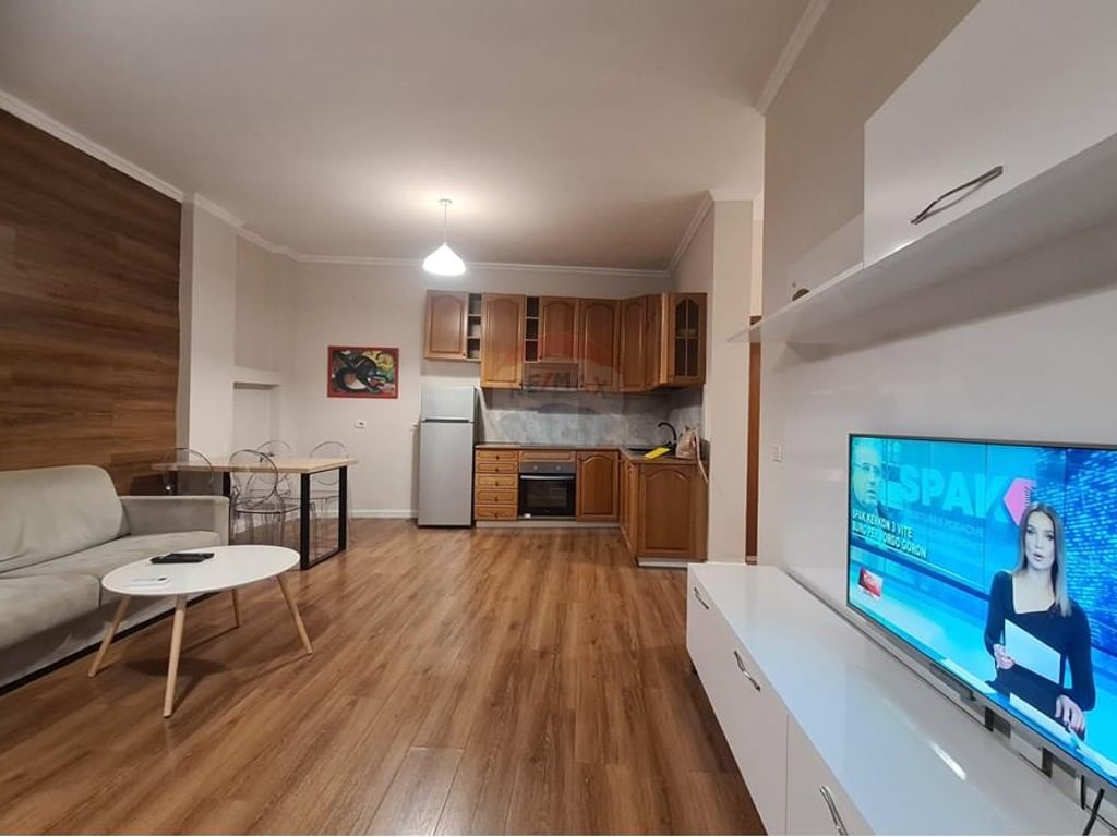 1+1 apartment for rent 650 euros/month!