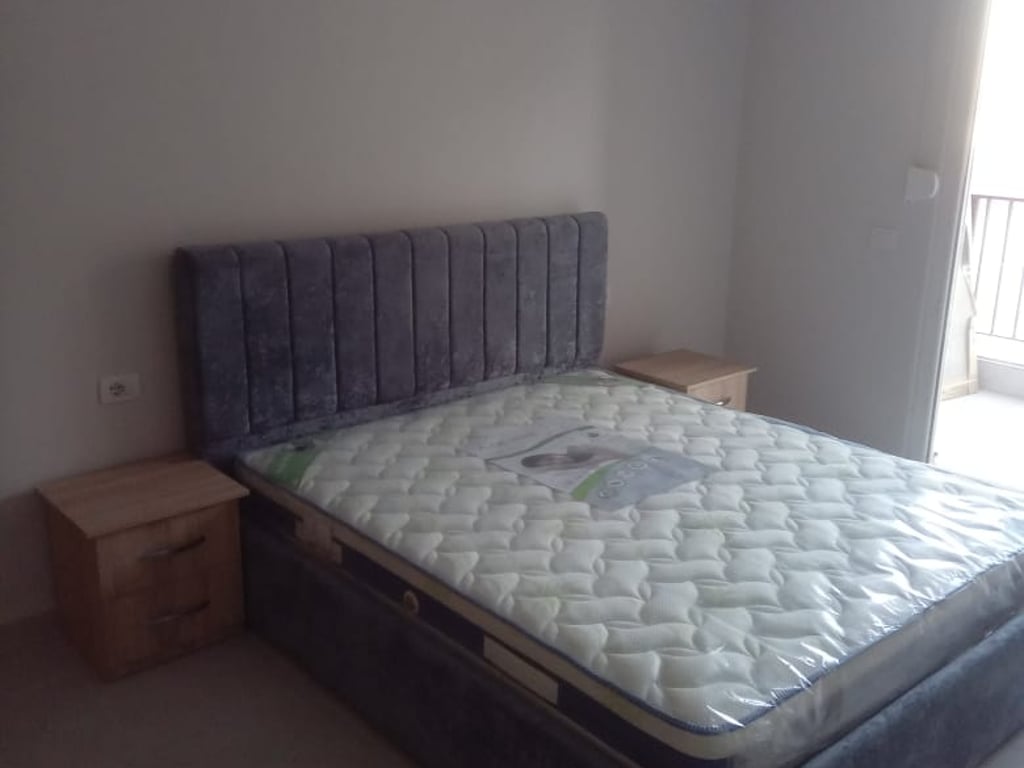 APARTMENT FOR RENT 2+1