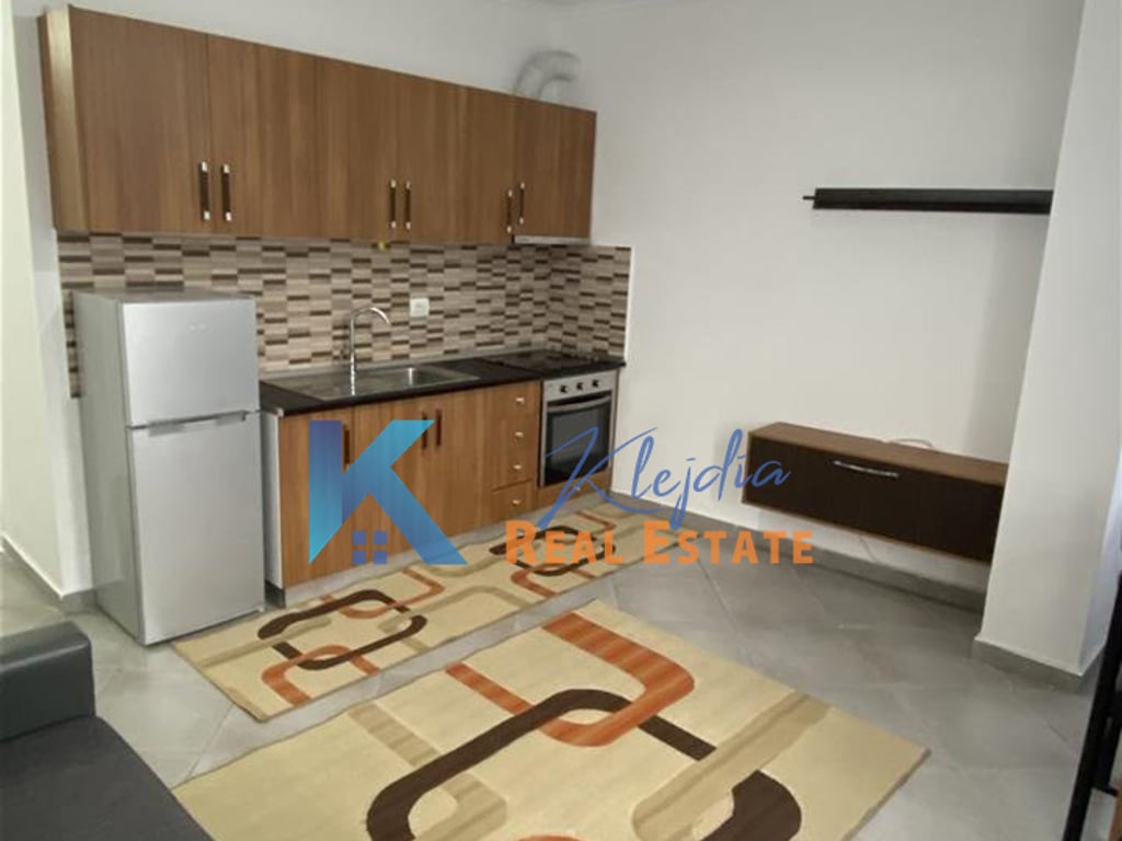 Apartament 1+1 per qira ne Astir, afer Nela 5