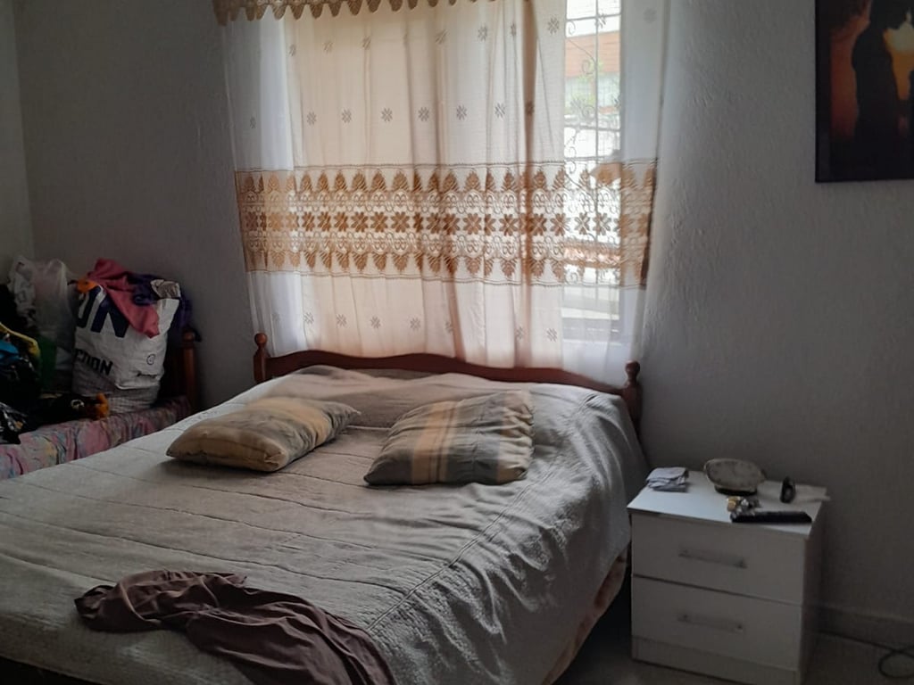 Shitet Vile 1 kateshe ne Yzberisht (ID BV0113) Tirane​