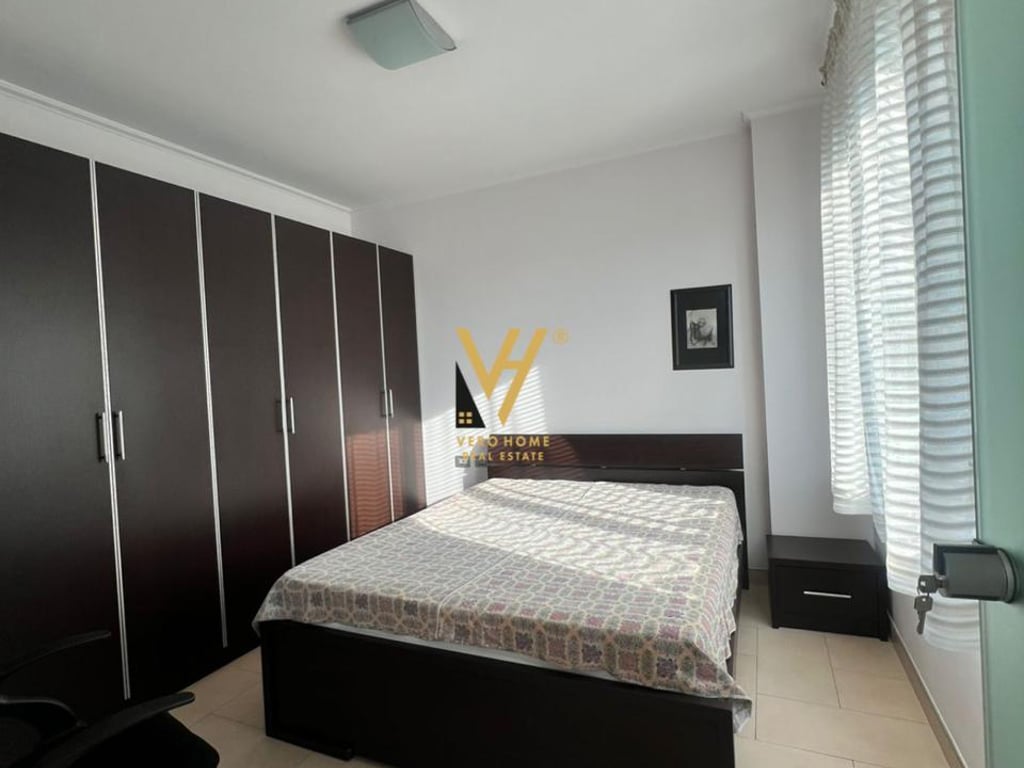 AFFITTASI APPARTAMENTO 1+1+BLK A ZOGU I ZI 650 EURO