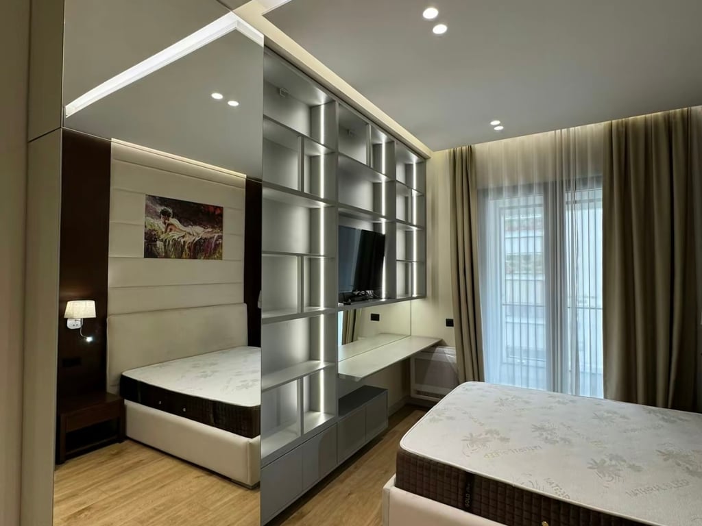 SUPER APARTMENT FOR RENT - SQUARE21