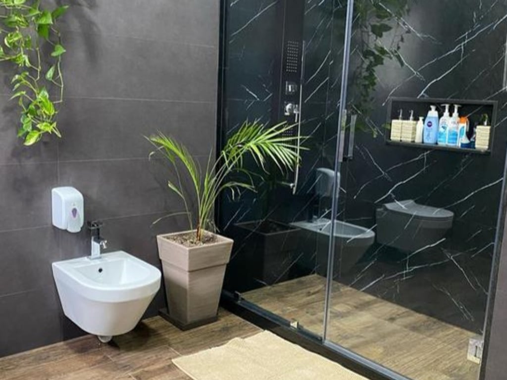 ✨ ATTICO IN AFFITTO – ZONA YZBERISH–ASTIR