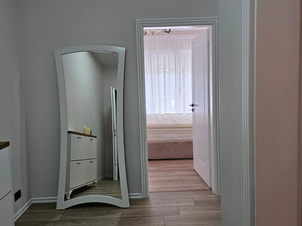 Apartment 2+1+2 per Qira!!