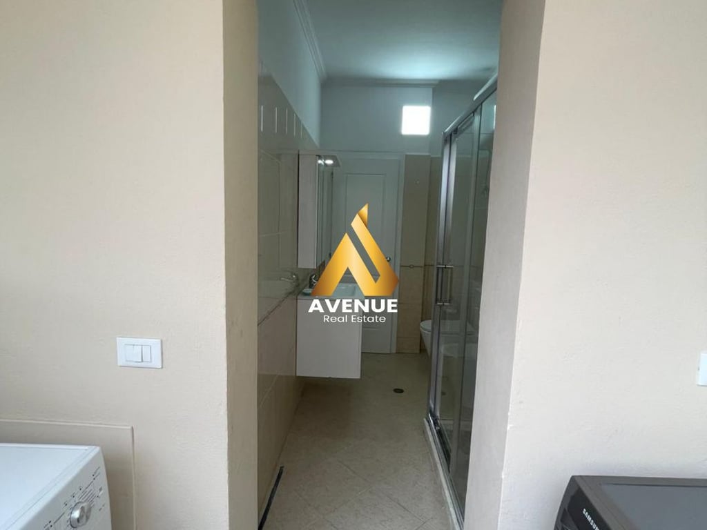 2+1 APARTMENT FOR RENT, ARKITEKT SINANI STREET TIRANA