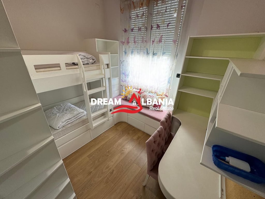 Apartment for sale 2+1+Garage 21 December, Magnet Complex (Contact company) (ID 41211932)