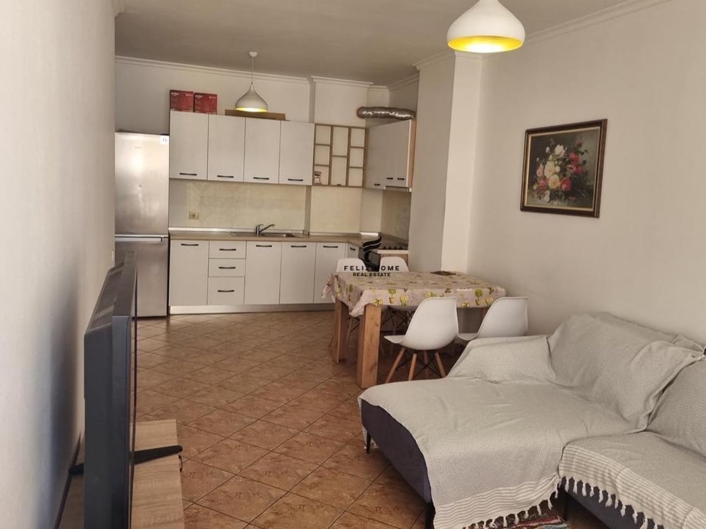 APARTAMENT ME QERA 2+1 ASTIR 46.000 LEKE