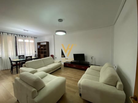 APPARTAMENTO 2+1 IN AFFITTO VICINO ALLO STADIO DINAMO 65.000 LEK