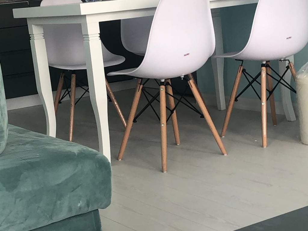 Appartamento in Affitto 1+1 presso Square 21 (ID B2101094) Tirana