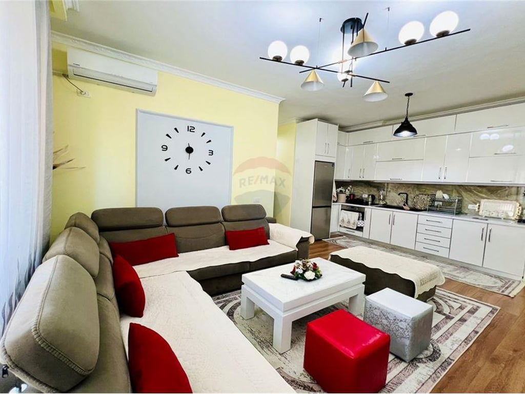 APARTAMENT 2+1+2 NE SHITJE TEK 5-MAJI,TIRANE !!