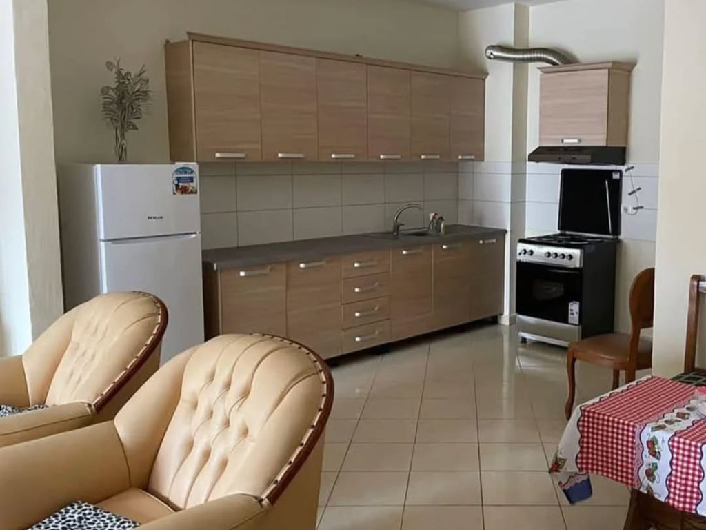 For sale Apartment 2+1+1 Balcony