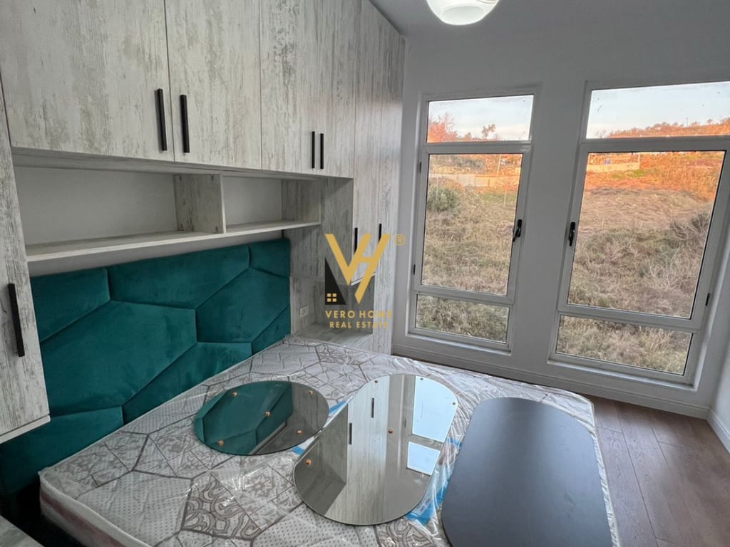 VENDESI APPARTAMENTO 1+1+BLK A SHKEMBI I KAVAJES 73.000 EURO