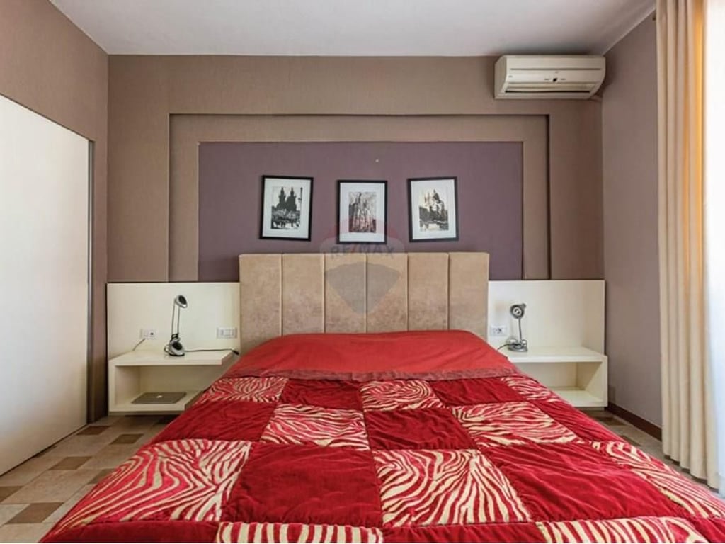 Appartamento 3+1+2 in affitto in via 21 Dicembre!