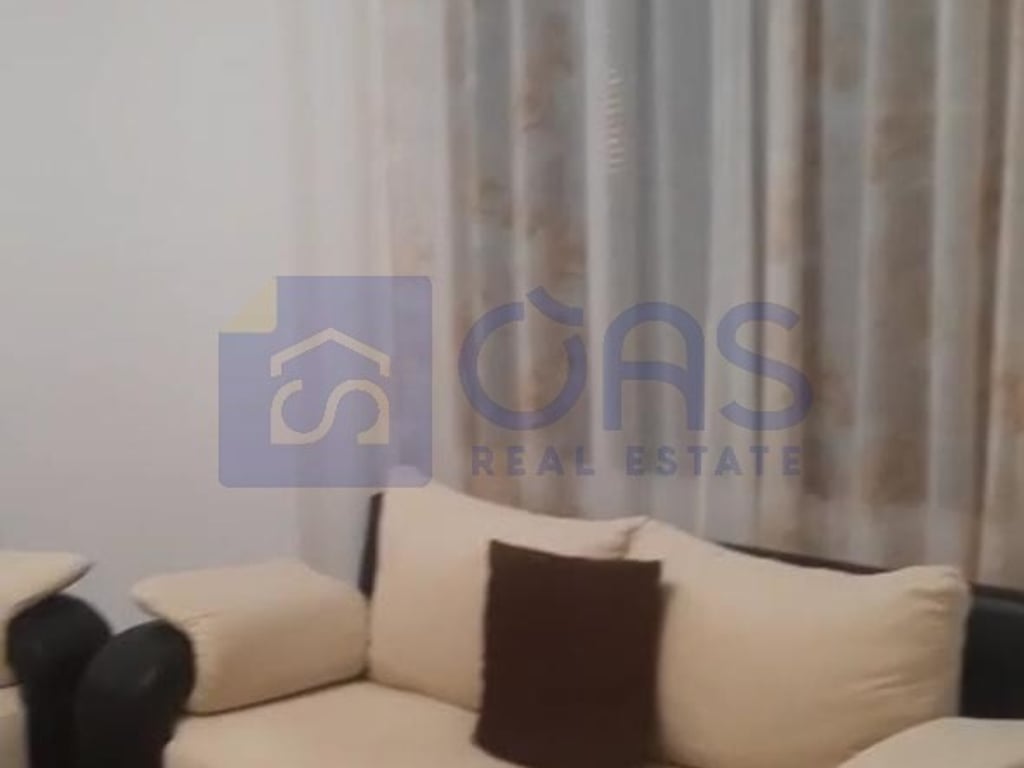 Apartment 2+1 for rent at the American villas.