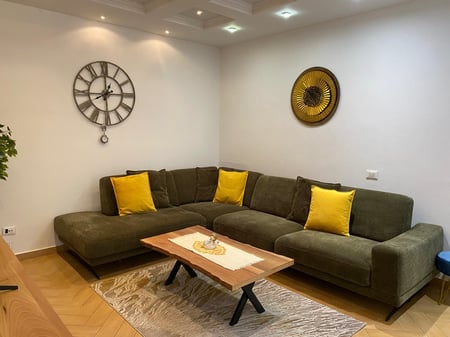 🏡Appartamento 2+1 in Affitto nel Centro