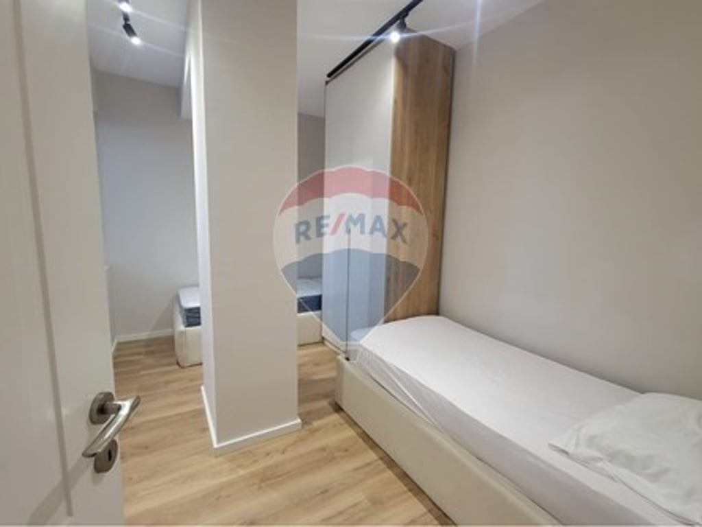 Appartamento 2+1 in affitto in via Kavajë.