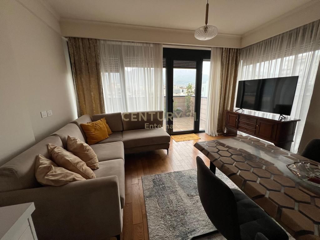 ✨🏙 APPARTAMENTO 3+1+2 IN AFFITTO + POSTO AUTO – PAZARI I RI