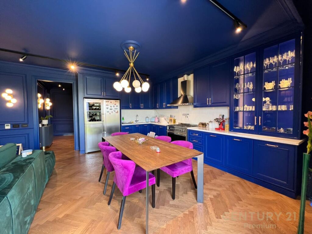 SHITET APARTAMENT TEK GARDEN SECRET - PRANË TEG | APARTMENT FOR SALE AT GARDEN SECRET - NEAR TEG
