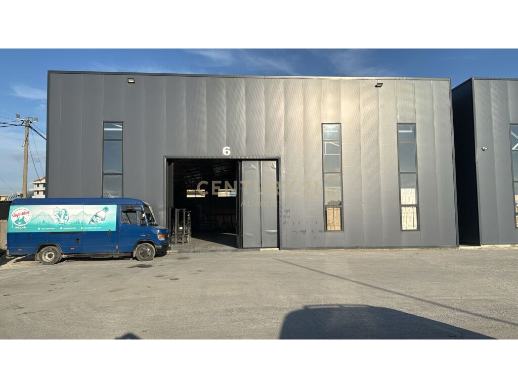 KAPANON PER QIRA, SHEN AVLASH -DURRES