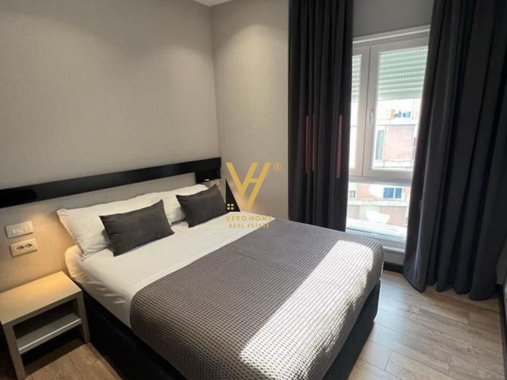 AFFITTASI APPARTAMENTO 2+1+BLK IN CENTRO A 1.500 EURO