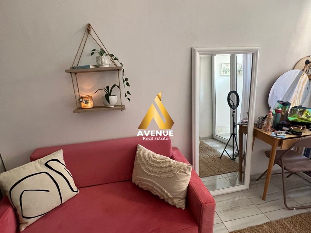 FOR SALE STUDIO APARTMENT ON 5 MAJI, TIRANA.