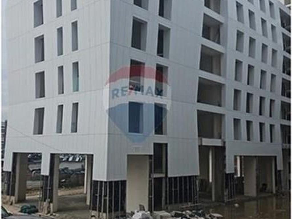 Appartamento 1+1 nella Residenza Porcelan 1