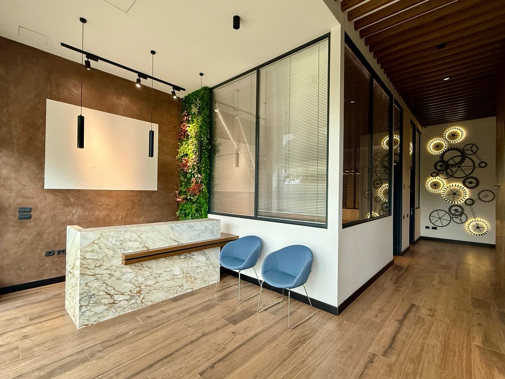 OFFICE FOR COMPLAINTS