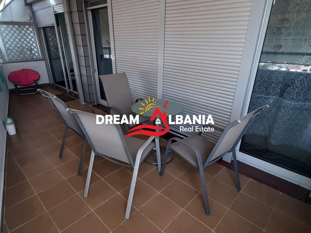 Appartamento 3+1 in affitto Selvia, presso il complesso Halili, a Tirana (ID 4231179)