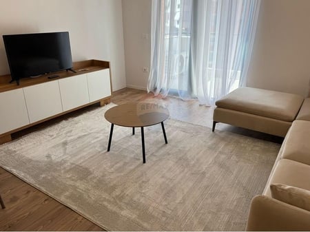 Affittasi appartamento 1+1 nel Complesso Delijorgji