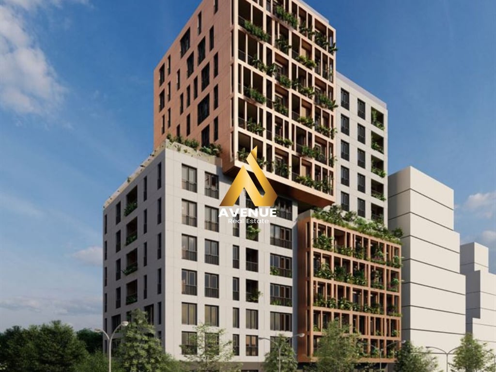 SHITET APARTAMENT 2+1+2 RRUGA DRITAN HOXHA, LAPRAKE, TIRANE  Çmimi: 179,800 Euro  Siperfaqe totale bruto: 99.9 m² Siperfaqe neto: 87.55 m² Siperfaqe e perbashket: 13.09 m²   Organizimi i brendshem: 2 dhoma gjumi 1 ambient ndenje me kend gatimi 2 banjo me dritare 1 korridor  Apartamenti ndodhet ne nje rezidence me 5, 6, 11 dhe 12 kate mbi toke, si dhe 2 kate parkimi nentokesor.  Detaje te tjera te Prones: Kati i 3-te banimi Orientimi Veri-Lindje Cilesi e larte ndertimi Izolim Termik dhe Akustik Fasade e ventiluar per te garantuar freski dhe ruajtje te temperatures ideale ne çdo stine. Parket cilesor Kubature e rregullt Tualete me dritare Apartamenti perfundon ne korrik 2025  Nje mundesi e shkelqyer per familjaret qe kerkojne nje shtepi te rehatshme, si edhe per investitoret qe kerkojne nje prone me potencial te larte qiraje ose rritjeje vlere.  Pozicion perfekt per te pasur akses te shpejte ne te gjitha fasilitetet e nevojshme: shkolla, universitete, qendra tregtare, institucione shteterore dhe rruge kryesore te Tiranes.  Prona Disponon dokumentacion te rregullt  Per me shume detaje, kontaktoni dhe rezervoni viziten tuaj ne prone! 0697002229