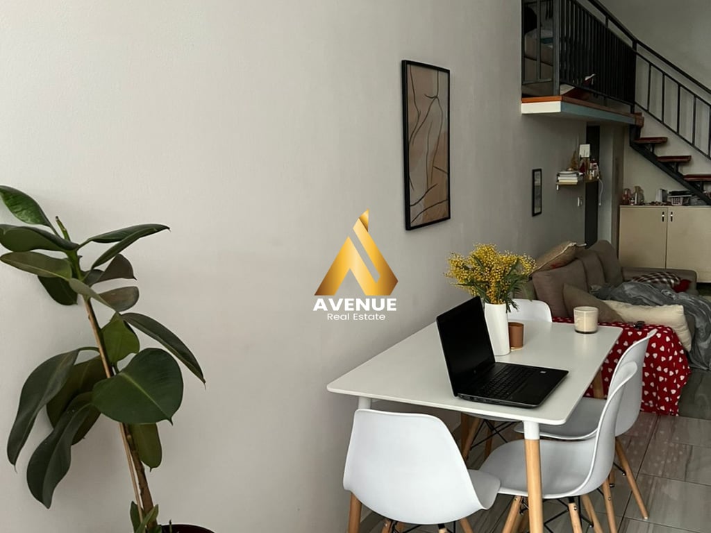 FOR SALE STUDIO APARTMENT ON 5 MAJI, TIRANA.