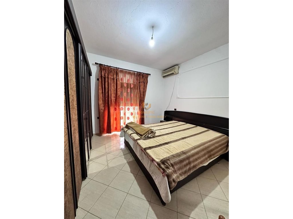 A 3+1+2 apartment is available for rent in Astir.