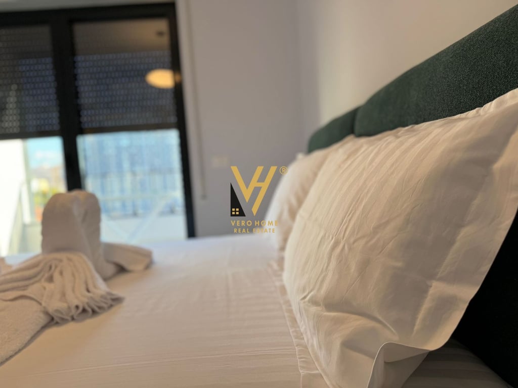 1+1 APARTMENT FOR RENT NEAR THE TRAIN STATION 650 EURO